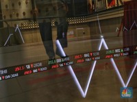 Rawan Terkoreksi, IHSG Berharap Sentimen Window Dressing!