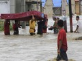 Korban Meninggal Banjir Sentani Capai 83 Orang