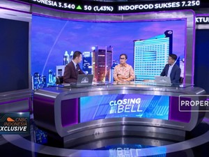 Akuisisi Phapros, Kimia Farma Refinancing Pinjaman Bank