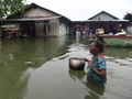 Korban Tewas Banjir Sentani 112 Orang, 94 Masih Hilang