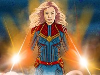Susul Black Panther, Captain Marvel Sukses Raup US$ 1 Miliar