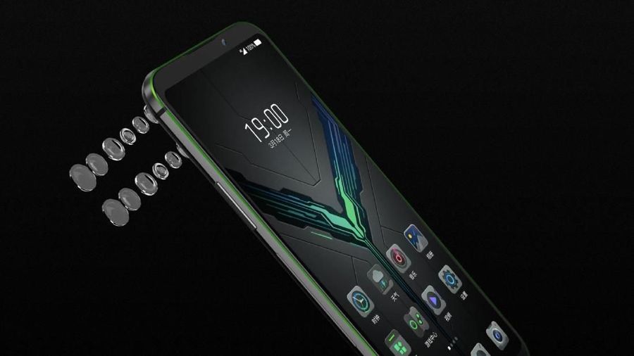 Xiaomi Corp, merilis ponsel gaming ketiganya yang diberi nama Black Shark 2 dengan perfoma maksimal saat bermain game.