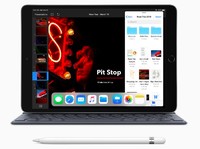 Apple Luncurkan iPad Air dan iPad Mini Baru
