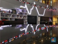 Ini 5 Saham 'Kolesterol' yang Ngehits, Naik Lebih dari 10%