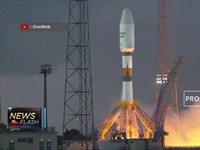 Pernah Bangkrut, Startup Internet Satelit Ini Tantang SpaceX