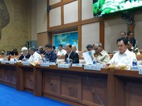 Revisi UU KPK Jalan, Revisi UU Minerba Macet 10 Tahun!