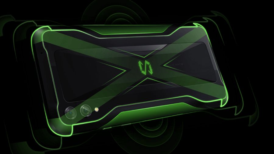 Xiaomi Corp, merilis ponsel gaming ketiganya yang diberi nama Black Shark 2 dengan perfoma maksimal saat bermain game.