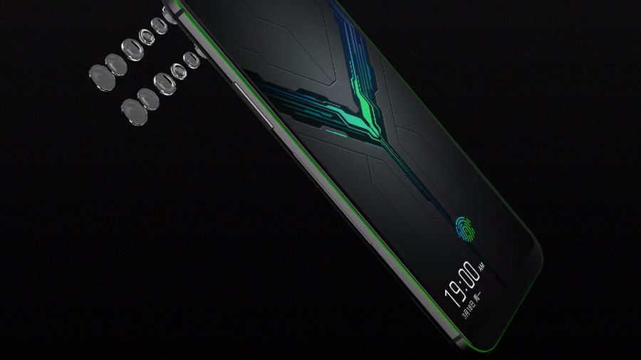 Xiaomi Corp, merilis ponsel gaming ketiganya yang diberi nama Black Shark 2 dengan perfoma maksimal saat bermain game.