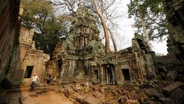 6 Kawasan di Asia yang Wajib Masuk 'Bucketlist' Wisata