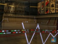 Waspada Keputusan The Fed, Sinyal IHSG Masih Merah