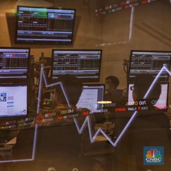 Semen Indonesia Bagi Dividen Rp 1 T, Saratoga Siap Investasi