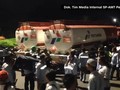 VIDEO: Penetapan Tersangka Pembajakan Truk Pertamina