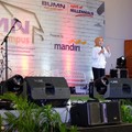 Sawit Ditolak Eropa, Bos Pertamina: Jangan Berkecil Hati!