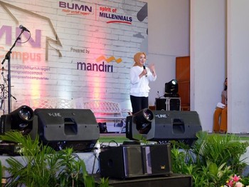 Sawit Ditolak Eropa, Bos Pertamina: Jangan Berkecil Hati!