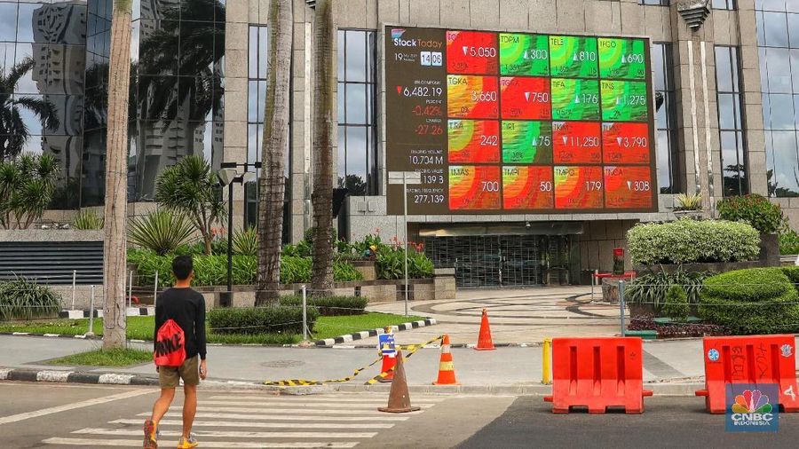 Industri properti dinilai masih lesu, imbas dari tahun lalu yang masih berlanjut dan adanya pemilihan umum yang diselenggarakan pada April lalu.