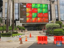 Industri Properti Lesu, Begini Siasat Pakuwon Jati