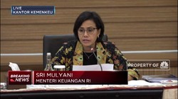 Jumlah Pelapor SPT Pajak Capai 7,3 Juta Orang