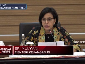 Jumlah Pelapor SPT Pajak Capai 7,3 Juta Orang