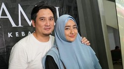 Tengku Firmansyah Jadi Buruh di Kanada, Cindy Fatikasari Kerja Part Time