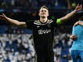 Rayu De Ligt, MU Siapkan Gaji Rp4,3 Miliar Per Pekan