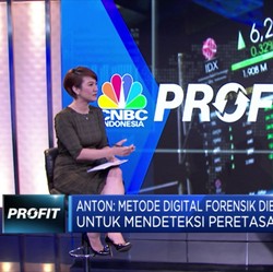 Sebanyak 1,63 Miliar Data Pribadi Telah Dicuri Hacker