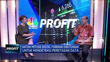 Sebanyak 1,63 Miliar Data Pribadi Telah Dicuri Hacker