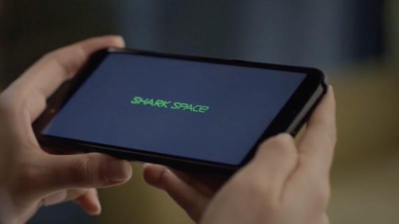 Xiaomi Corp, merilis ponsel gaming ketiganya yang diberi nama Black Shark 2 dengan perfoma maksimal saat bermain game.