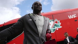 FOTO: Rumor Transfer Eropa Terpanas 19 Maret