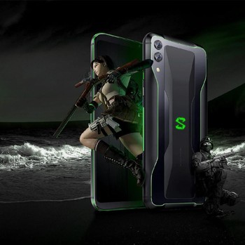 Intip kecanggihan, Spesifikasi, & Harga Xiaomi Black Shark 2