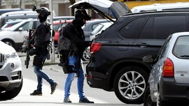 KBRI Sebut Tak Ada WNI Jadi Korban Penembakan di Utrecht