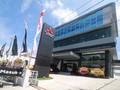 Mitsubishi Tidak Agresif Dirikan Dealer Tahun ini