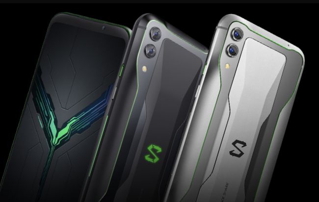 Resmi Dirilis Ini Spesifikasi Harga Xiaomi Black Shark 2