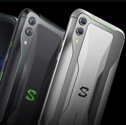Resmi Dirilis! Ini Spesifikasi & Harga Xiaomi Black Shark 2