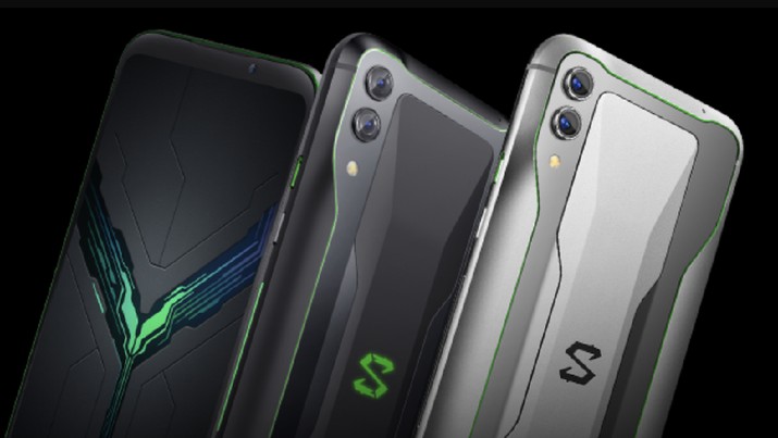 Resmi Dirilis! Ini Spesifikasi & Harga Xiaomi Black Shark 2 Xioami Black Shark 2 menjadi ponsel gaming ketiga dari Xioami dengan harga mulai Rp 6,72 juta.