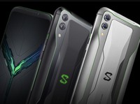 Resmi Dirilis! Ini Spesifikasi & Harga Xiaomi Black Shark 2
