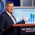 Alan Krueger, Penasihat Ekonomi Obama Tewas Bunuh Diri