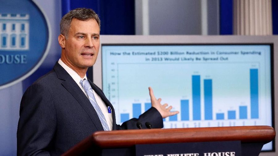 Kabar meninggalnya Alan Krueger disampaikan keluarga dan Universitas Princeton seperti dilansir CNBC International, Selasa (19/3/2019).
