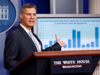 Alan Krueger, Penasihat Ekonomi Obama Tewas Bunuh Diri