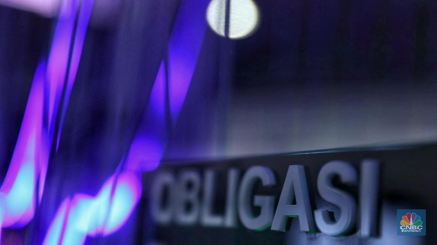 Obligasi (վ/Andrean Kristianto)