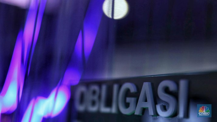 Obligasi (CNBC Indonesia/Andrean Kristianto)
