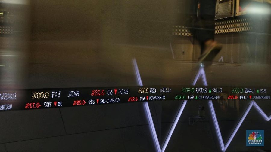 Indeks Harga Saham Gabungan (IHSG) mengakhiri perdagangan Kamis kemarin (28/3/2019), dengan finis di zona hijau .