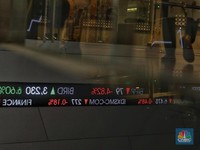 Dipicu Kabar dari AS & Jepang, IHSG Berpotensi Naik Lagi