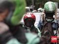 Instruksi Kemenhub ke Gojek dan Grab soal Tarif Promo Ojol