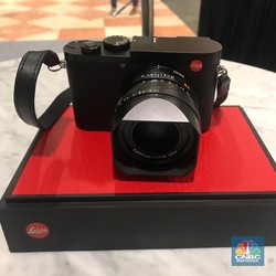 Kamera Leica 'Ceraikan' Huawei, Kini Bersama Xiaomi