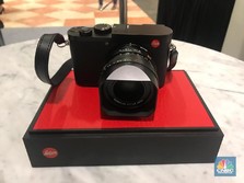 Kamera Leica 'Ceraikan' Huawei, Kini Bersama Xiaomi