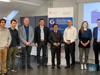 Swiss Buka Program Pengembangan bagi Startup RI, Tertarik?