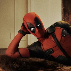 Bertopi Mickey Mouse, Deadpool Rayakan 'Hijrah'-nya ke Disney