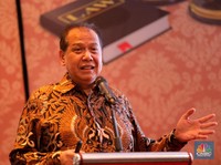 CT Bicara Milenial, Konsumerisme Jadi Gaya Hidup