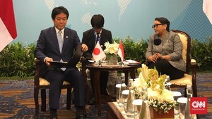 Kekurangan Pegawai, Jepang Lirik Tenaga Kerja Indonesia