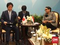 Kekurangan Pegawai, Jepang Lirik Tenaga Kerja Indonesia